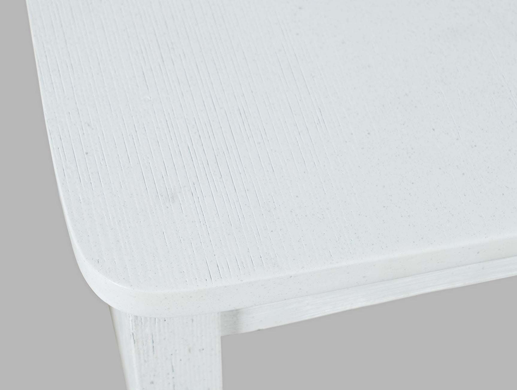 Eastern Tides Blanc X Back Counter Stool (Set of 2) - Ornate Home
