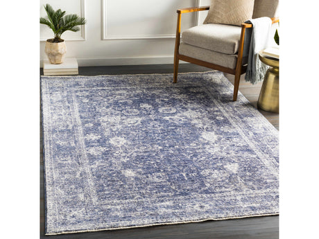 Eastham Luxe Area Rug - Ornate Home
