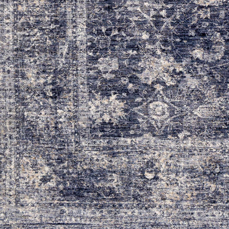 Eastham Luxe Area Rug - Ornate Home