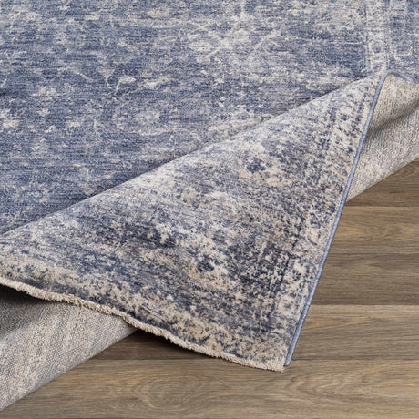 Eastham Luxe Area Rug - Ornate Home