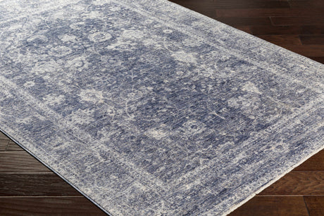 Eastham Luxe Area Rug - Ornate Home