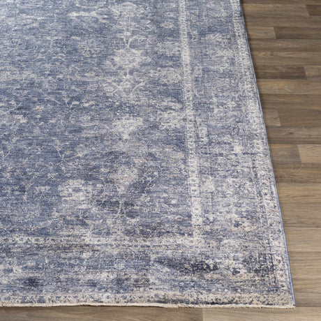 Eastham Luxe Area Rug - Ornate Home