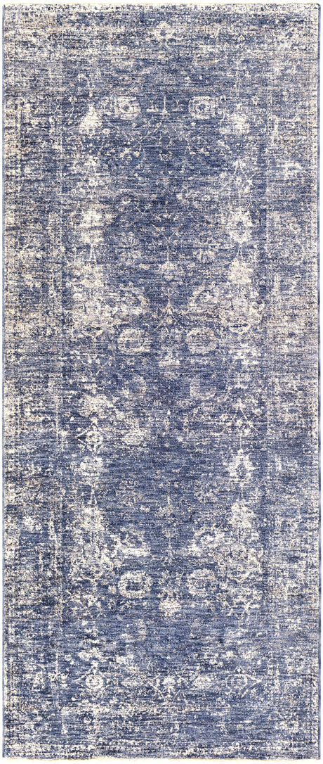 Eastham Luxe Area Rug - Ornate Home