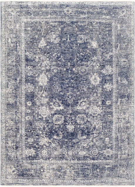 Eastham Luxe Area Rug - Ornate Home
