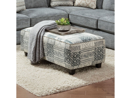 Eastleigh Tribal Multi Ottoman - Ornate Home