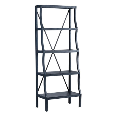 Eastline Blue Etagere - Ornate Home
