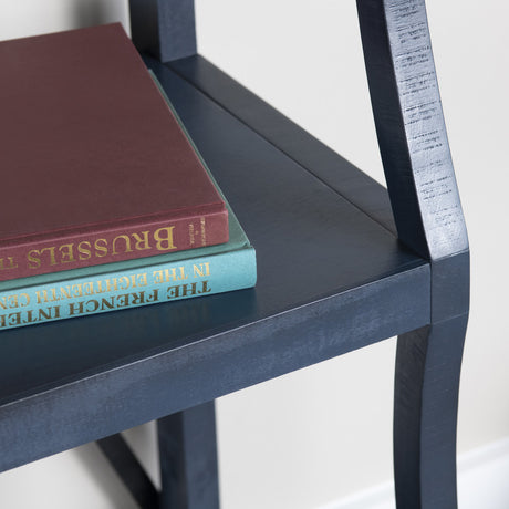 Eastline Blue Etagere - Ornate Home