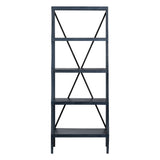 Eastline Blue Etagere - Ornate Home
