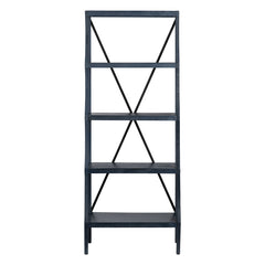 Eastline Blue Etagere - Ornate Home