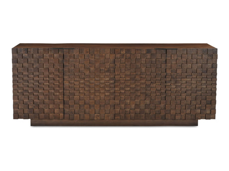 Easton Brown Sideboard - Ornate Home
