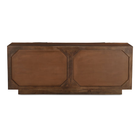 Easton Brown Sideboard - Ornate Home