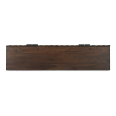 Easton Brown Sideboard - Ornate Home
