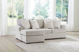 Eastonbridge Shadow Sofa Chaise (Online Special Price) - Ornate Home
