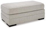 Eastonbridge Sofa Chaise, Oversized Chair, and Ottoman (Online Special Price) - Ornate Home