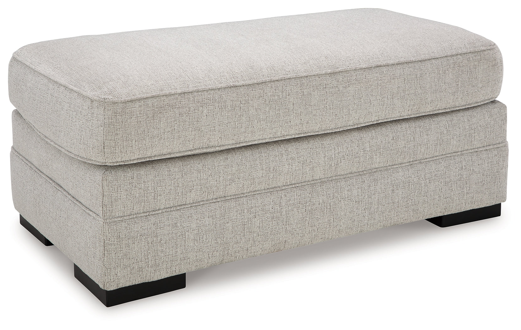 Eastonbridge Sofa Chaise, Oversized Chair, and Ottoman (Online Special Price) - Ornate Home