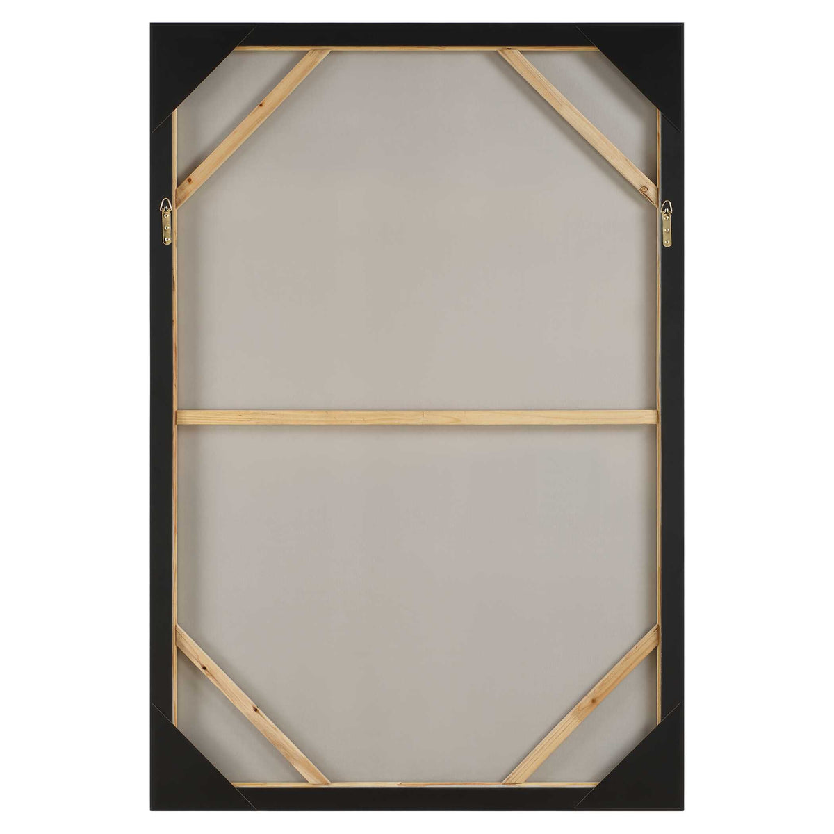 Eastside Multicolor Abstract Coastal Art - Ornate Home