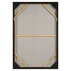 Eastside Multicolor Abstract Coastal Art - Ornate Home