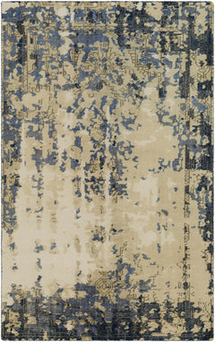 Eastvale Abstract Wool Rug - Clearance - Ornate Home