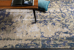 Eastvale Abstract Wool Rug - Clearance - Ornate Home