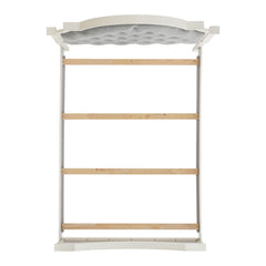 Eastwood Off-White Youth Full UPH Bed