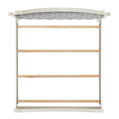 Eastwood Off-White Youth King UPH Bed