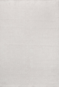 Easy Bone Jute Indoor Outdoor Rugs - Ornate Home