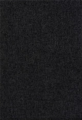 Easy Dark Gray Jute Indoor Outdoor Rugs - Ornate Home