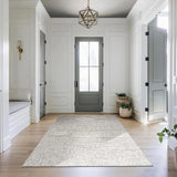 Easy Gray Jute Indoor Outdoor Rugs - Ornate Home