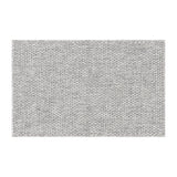 Easy Gray Jute Indoor Outdoor Rugs - Ornate Home