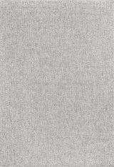 Easy Gray Jute Indoor Outdoor Rugs - Ornate Home