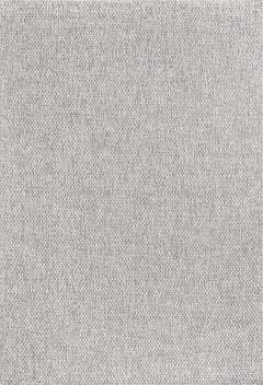 Easy Gray Jute Indoor Outdoor Rugs - Ornate Home