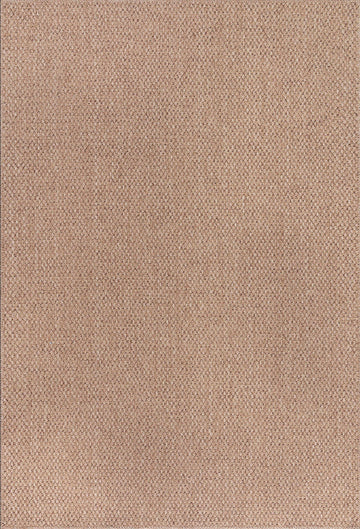 Easy Natural Jute Indoor Outdoor Rugs - Ornate Home