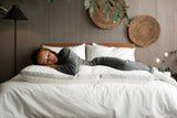 Easy Breather Convertible Body Pillow Kit