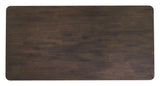 Eazy Espresso Dining Table - Ornate Home