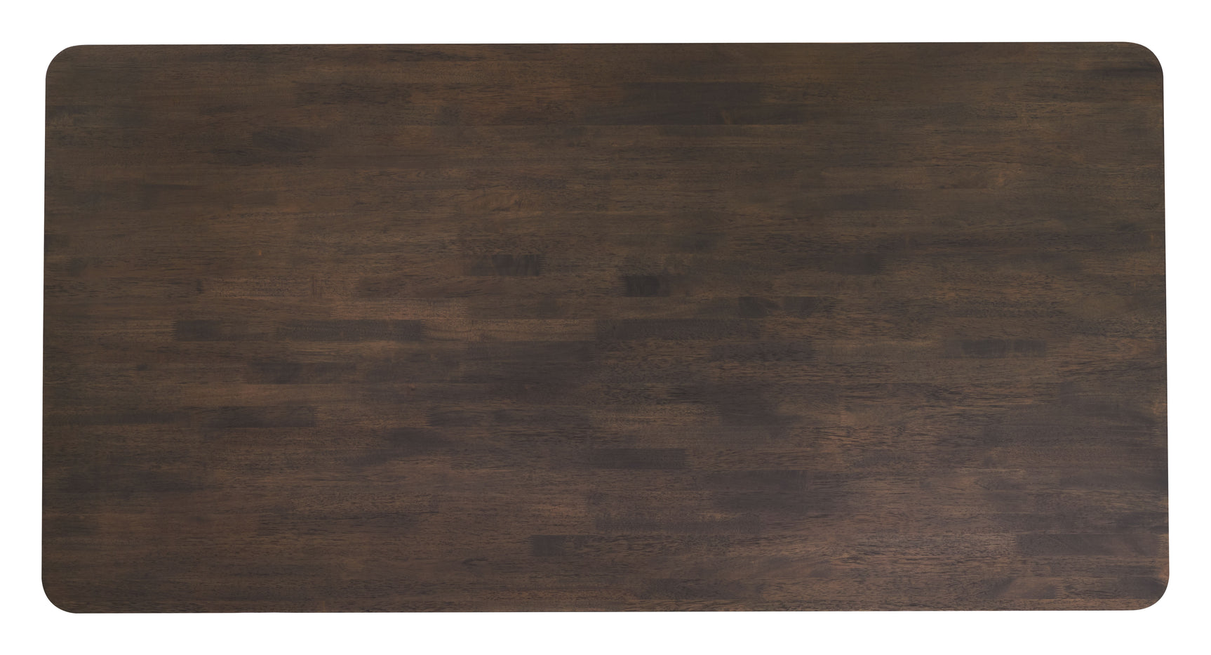 Eazy Espresso Dining Table - Ornate Home