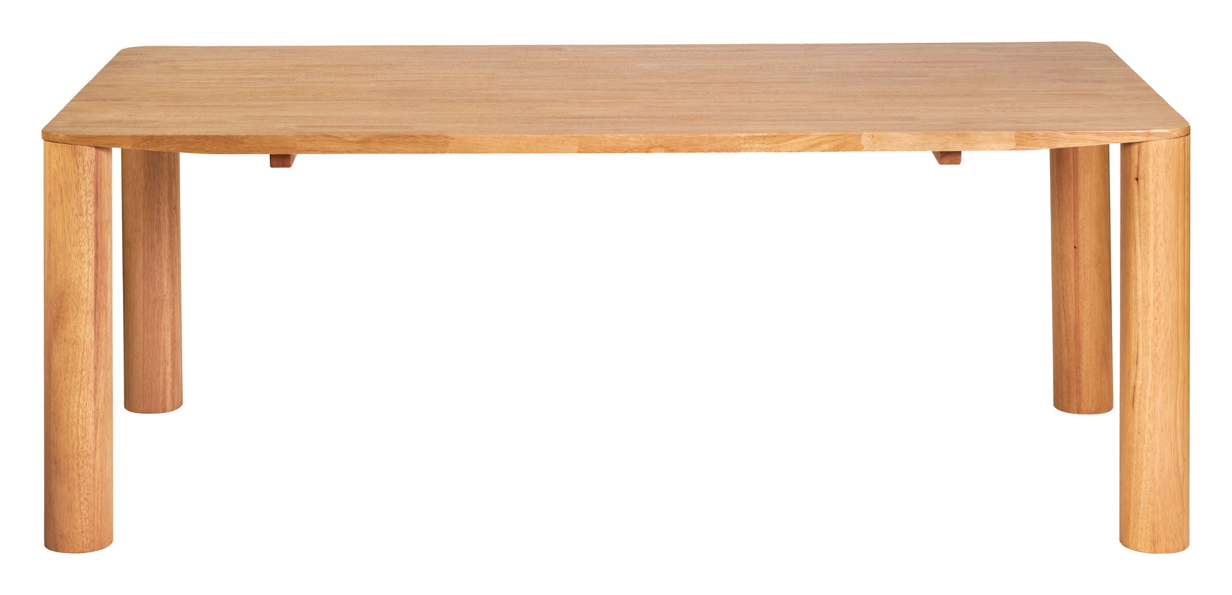 Eazy Natural Dining Table - Ornate Home