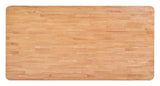 Eazy Natural Dining Table - Ornate Home