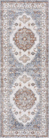 Ebbe Washable Area Rug - Clearance - Ornate Home