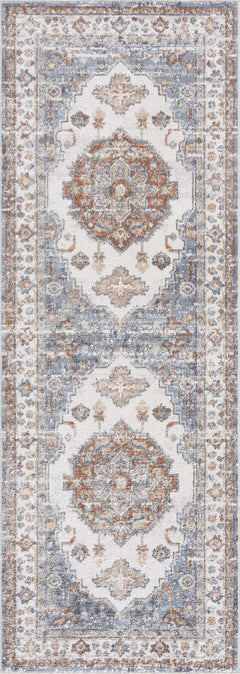 Ebbe Washable Area Rug - Clearance - Ornate Home