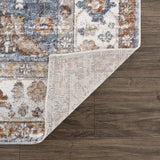 Ebbe Washable Area Rug - Clearance - Ornate Home