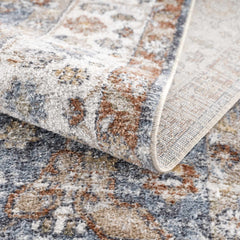 Ebbe Washable Area Rug - Clearance - Ornate Home