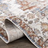 Ebbe Washable Area Rug - Clearance - Ornate Home