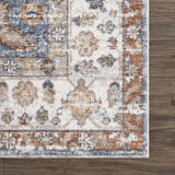 Ebbe Washable Area Rug - Clearance - Ornate Home