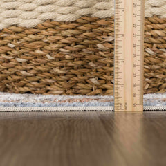 Ebbe Washable Area Rug - Clearance - Ornate Home