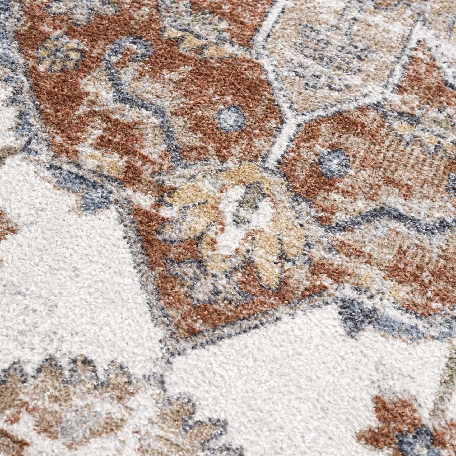 Ebbe Washable Area Rug - Clearance - Ornate Home
