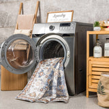 Ebbe Washable Area Rug - Clearance - Ornate Home