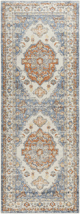Ebbe Washable Area Rug - Clearance - Ornate Home