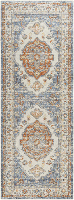 Ebbe Washable Area Rug - Clearance - Ornate Home