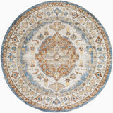 Ebbe Washable Area Rug - Clearance - Ornate Home