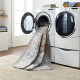 Ebbe Washable Area Rug - Clearance - Ornate Home